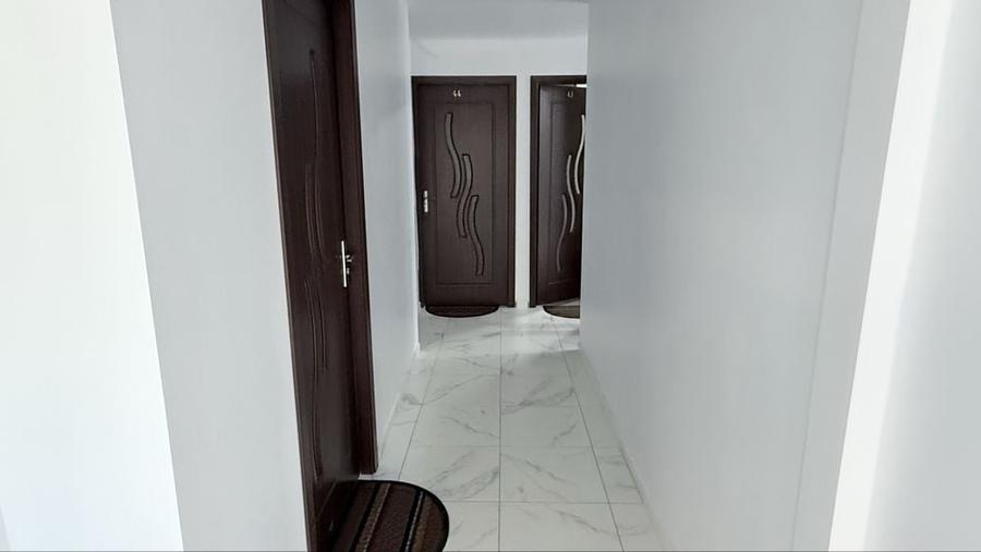 Apartament în Băceni