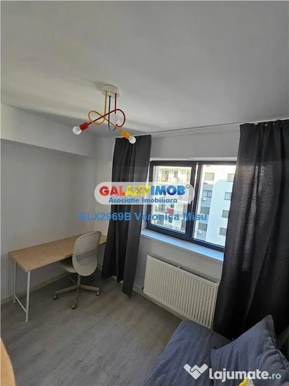 Apartament 3 camere ,loc de parcare subteran -1 - Theodor Pa - Bucuresti (Bucuresti-Ilfov) - 4