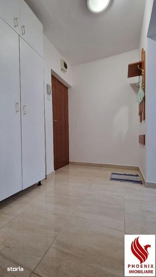 Apartament cu 2 camere în Podgoria