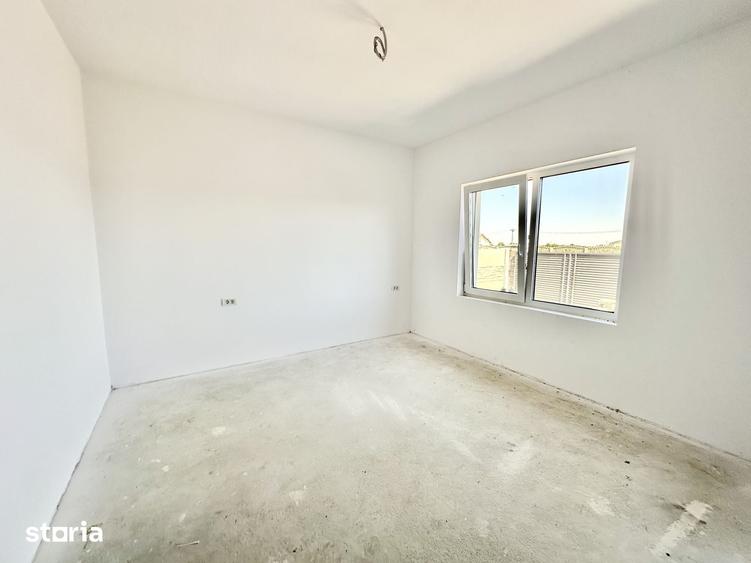Duplex pe parter | 86 mp | Teren 345 mp | Mansardabil | Mosnita Veche - 7