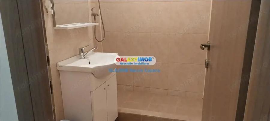 Doamna Ghica strada Cremenita etaj 3 inchiriere garsoniera mobilata - 5