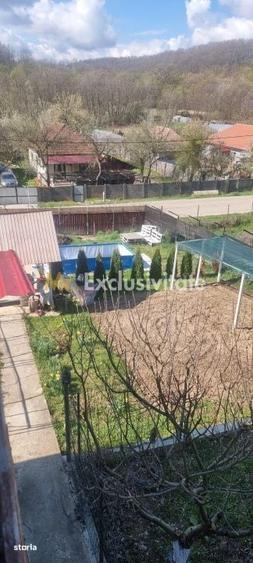Casă cu 3 camere în Barza