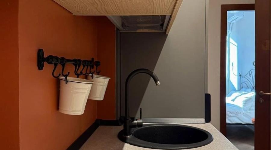 Apartament cu 2 camere decomandat în Universitate