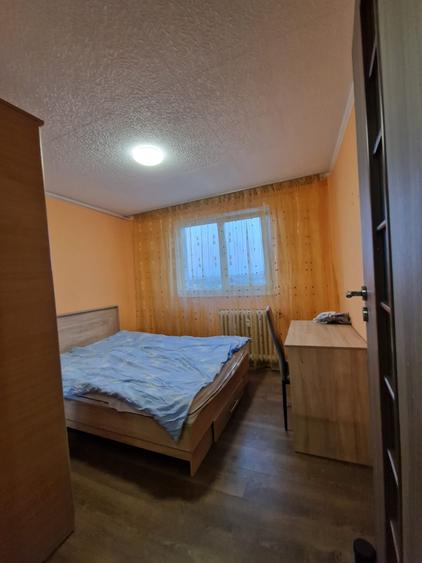 Apartament cu 2 camere decomandat în Chișinau