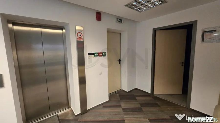 Spațiu comercial, de 193 mp, în Băneasa
