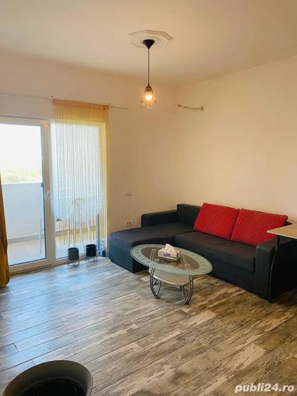 Apartament cu 2 camere decomandat în Giarmata