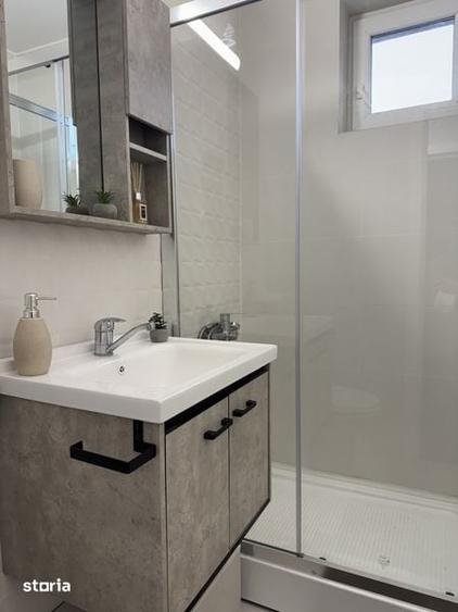 Apartament cu 3 camere în Progresul