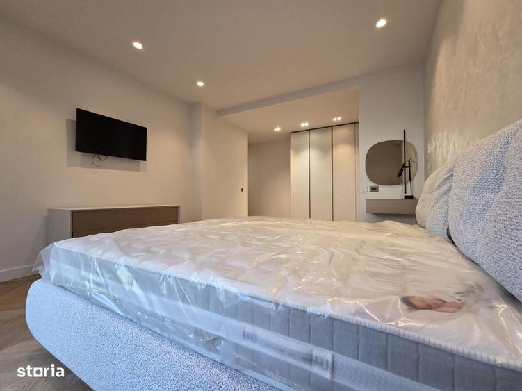 Apartament cu 4 camere în Central
