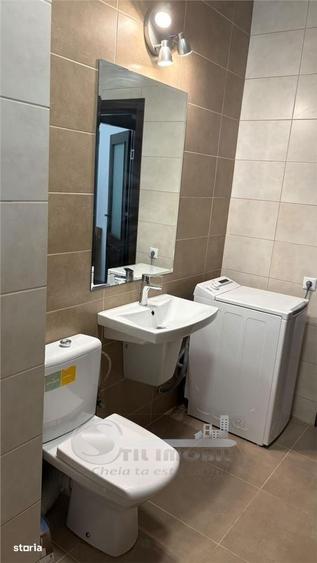 Apartament 2 camere, central, proximitatea Palas Mall - 550 negociabi - 20