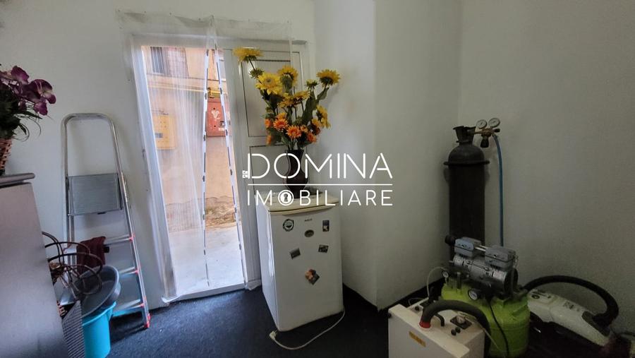 Spațiu comercial, de 71 mp, în Central