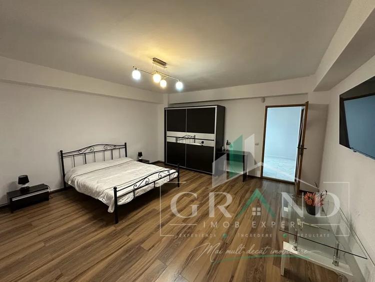 Apartament Spatios | Renovat | 47 MP | Gheorgheni/Fsega - 1