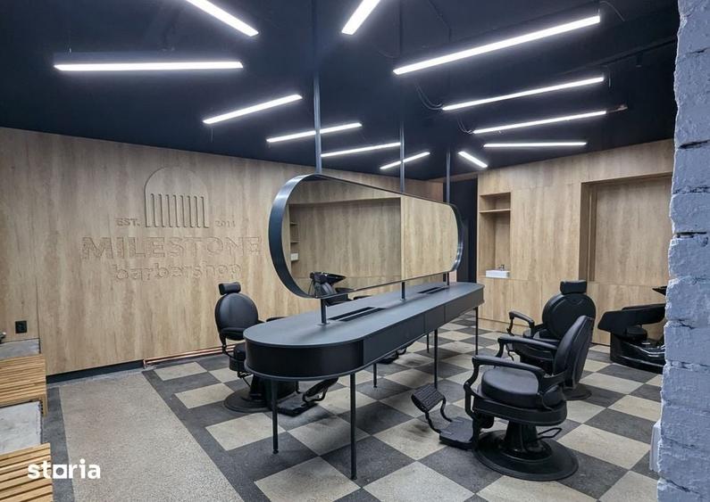Spațiu comercial, de 105 mp, în Mănăștur