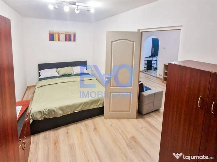 Apartament cu 2 camere, aer conditionat, zona Tatarasi - 5