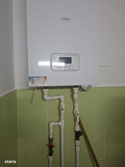 Spațiu comercial, de 118 mp, în Ultracentral