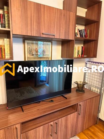 Apartament 2 camere de inchiriat Floreasca Bucure?ti | Apex - 12