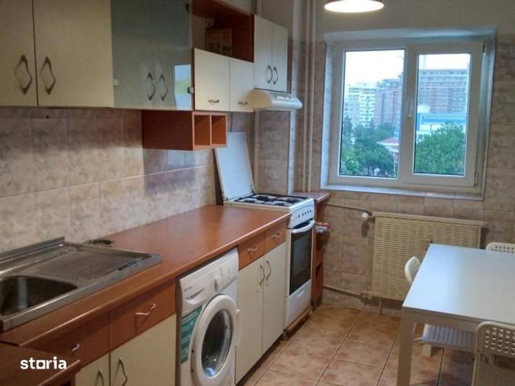 Apartament 2 camere Sebastian - 2