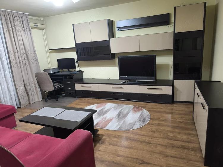 3 Camere de Inchiriat | decomandat | mobilat | 13 Septembrie- Prosper - 7