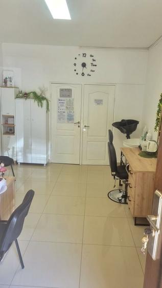 Spațiu comercial, de 19 mp, în Central