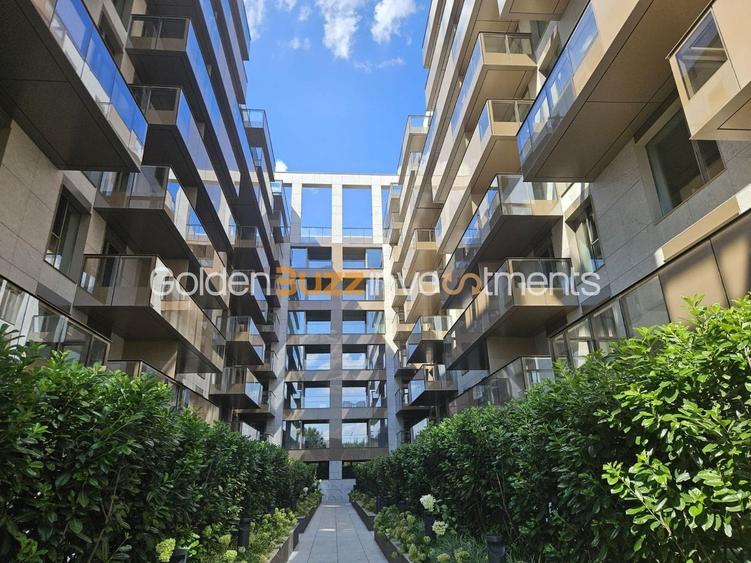 Apartament prima inchiriere 3 camere | Parcare - 12