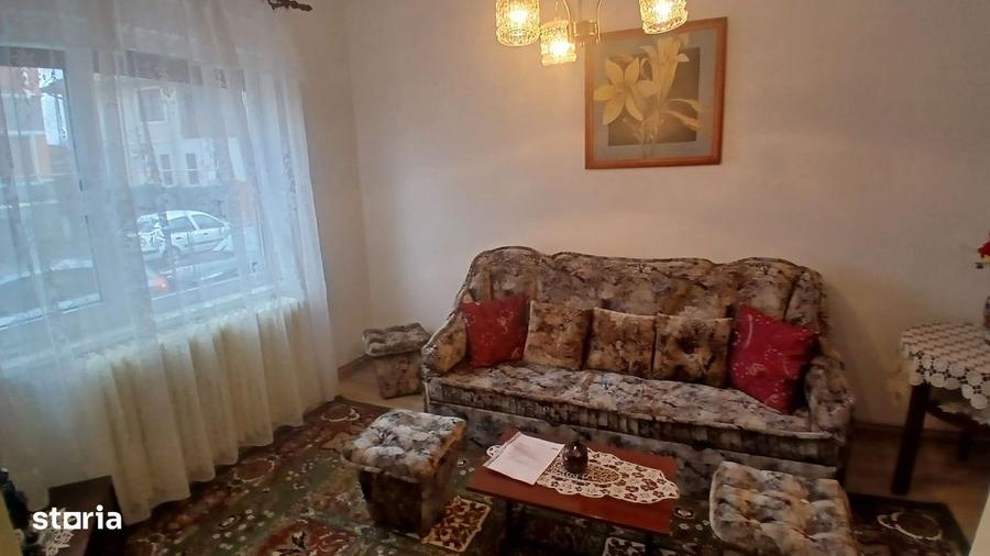 Apartament cu 4 camere în Central