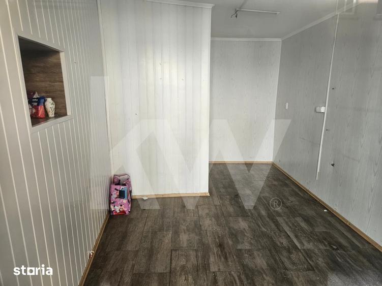 Spatiu Comercial Centrul Istoric Sibiu - 2
