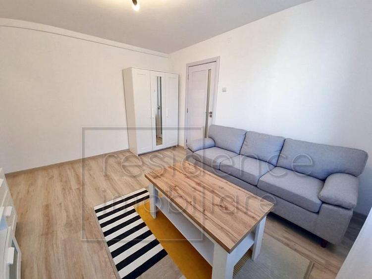 Apartament cu 2 camere nedecomandat în Gheorgheni