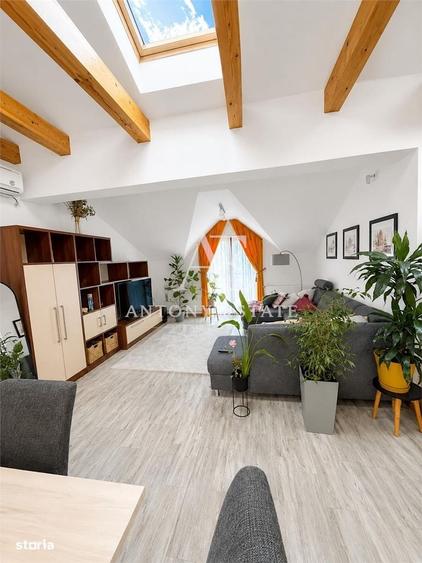 Apartament de inchiriat, 3 camere, Oradea, COMISION 0% - 2