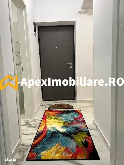 Apartament 2 camere de inchiriat Grozavesti Bucuresti | ApexImobiliare - 2