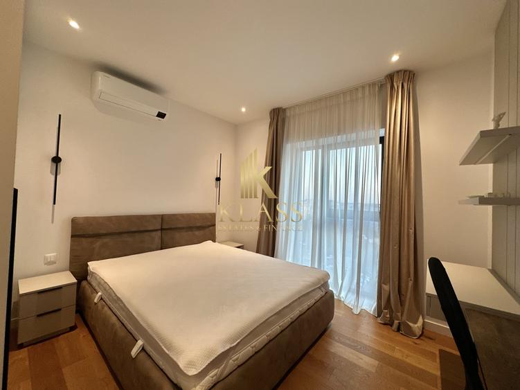 Apartament cu 3 camere semidecomandat în Cotroceni