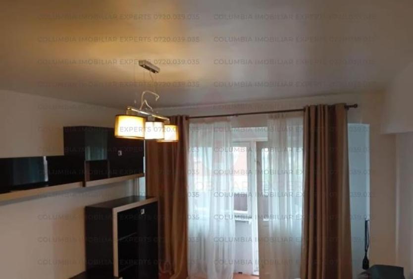Apartament cu 2 camere în 13 Septembrie