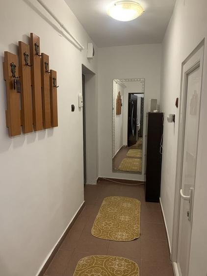 Apartament cu 2 camere în Decebal