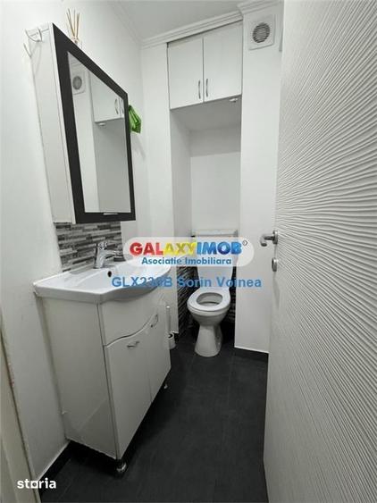 Apartament cu 4 camere decomandat, mobilat în Pantelimon