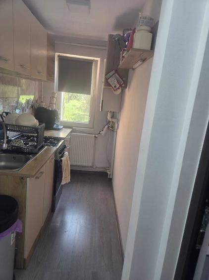 Apartament cu 2 camere semidecomandat în Viziru 1