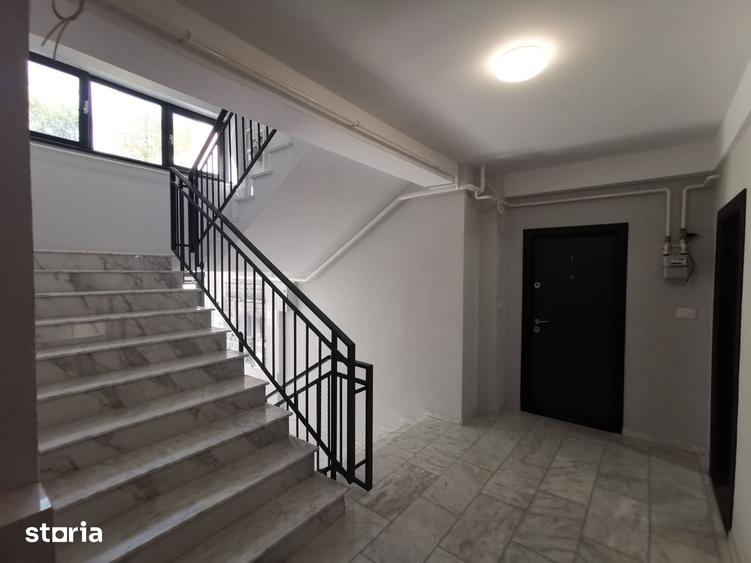 Apartament cu 4 camere în Central