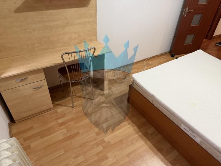 Apartament cu 2 camere decomandat, mobilat în Dristor