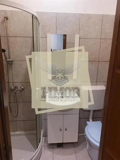 Garsonieră semidecomandată în Viile Sibiului
