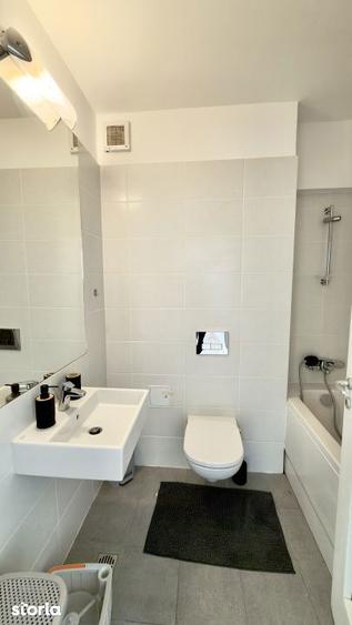 Apartament 3 camere cu loc de parcare - Belvedere | Fab de Glucoza - 8