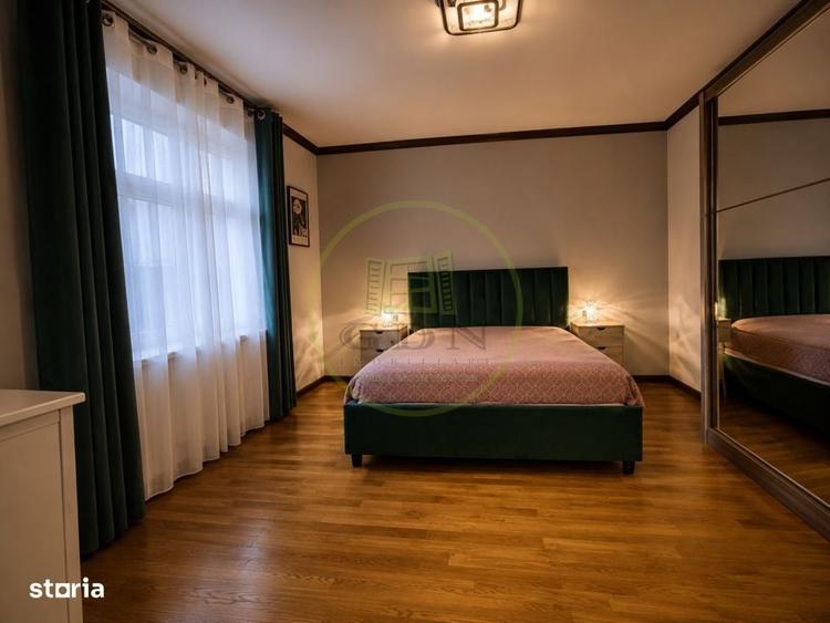 Inchiriere garsoniera Brasov Centrul Istoric - 8
