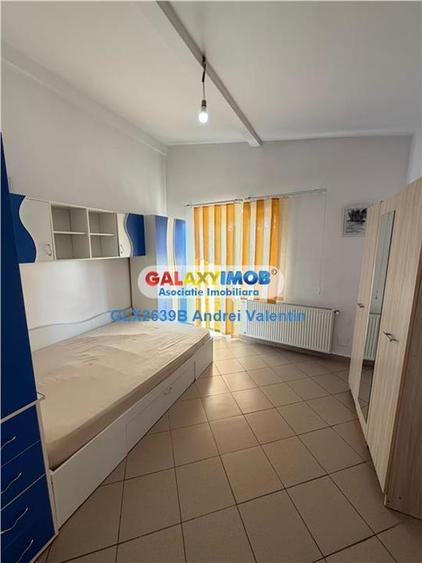 Apartament cu 2 camere decomandat, mobilat în Berceni