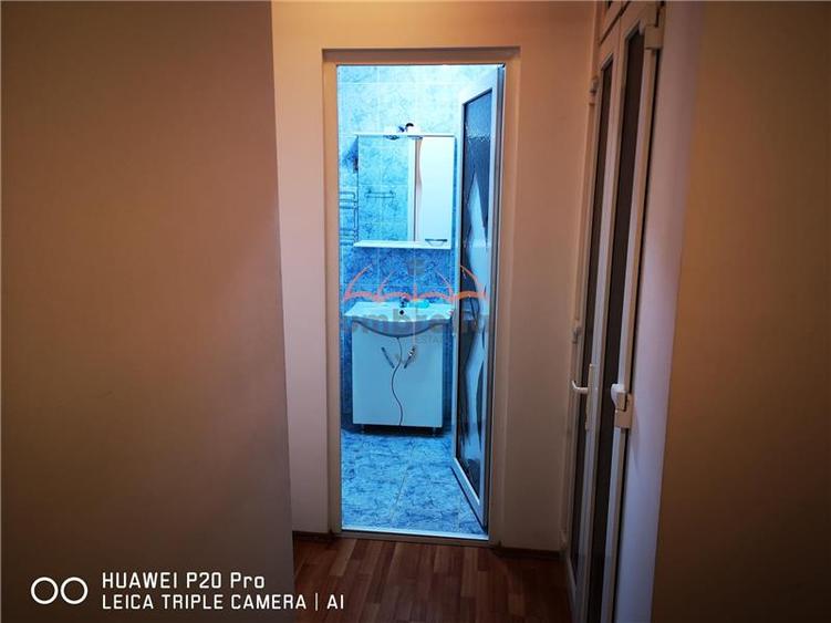 Apartament de inchiriat 2 camere, decomandat 58m², et.2/2, parcare - 9