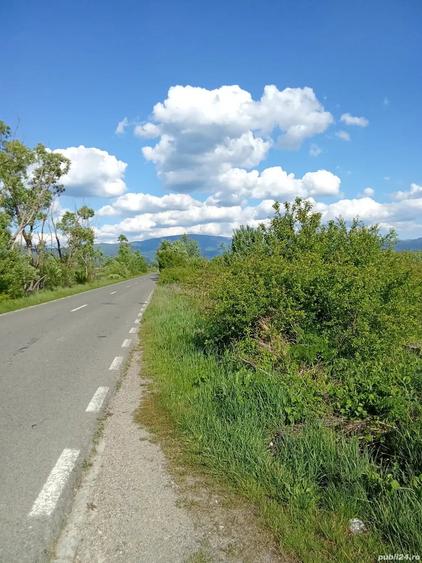 Teren în Central