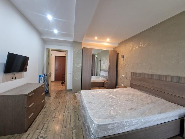 Apartament vedere frontala la lac termen lung - 2