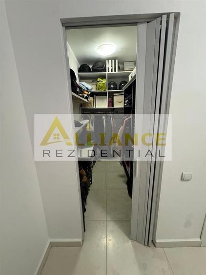 Apartament 2 camere tip studio - Gata de mutare - 6