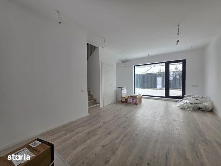 Vila in Pipera cu 4 Camere si Gradina - 2