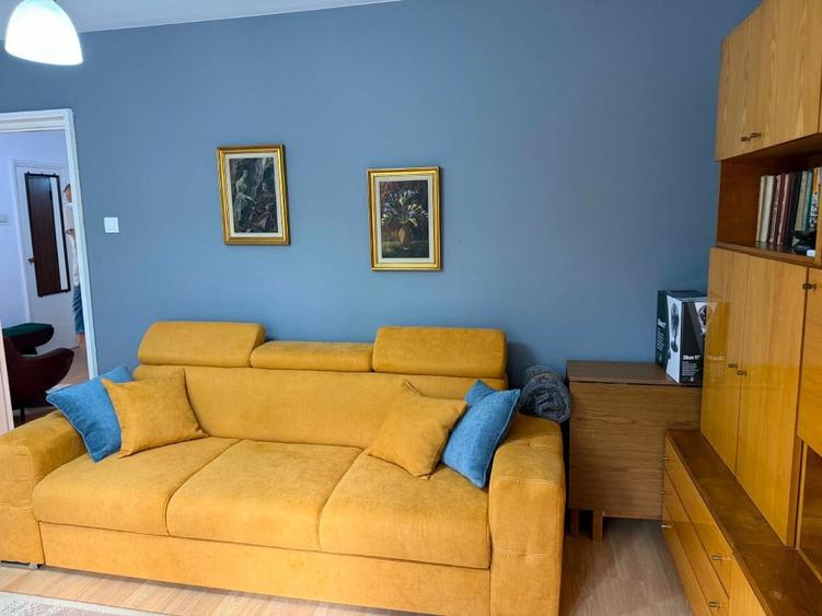 Apartament 3 camere Manastur-zona Big - 8