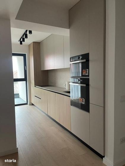 Apartament Luxos 4 Camere | 120 mp Total | Terasa 20 mp & Parcare Incl - 10