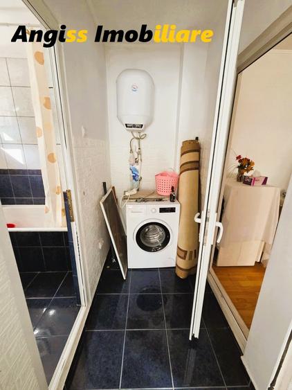 Apartament cu 2 camere în Vest