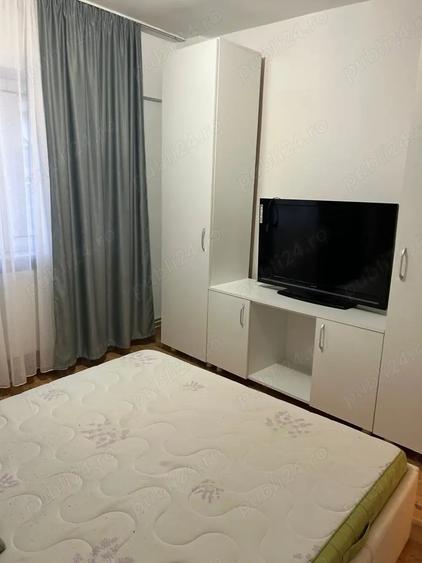 Apartament cu 3 camere în Chiajna