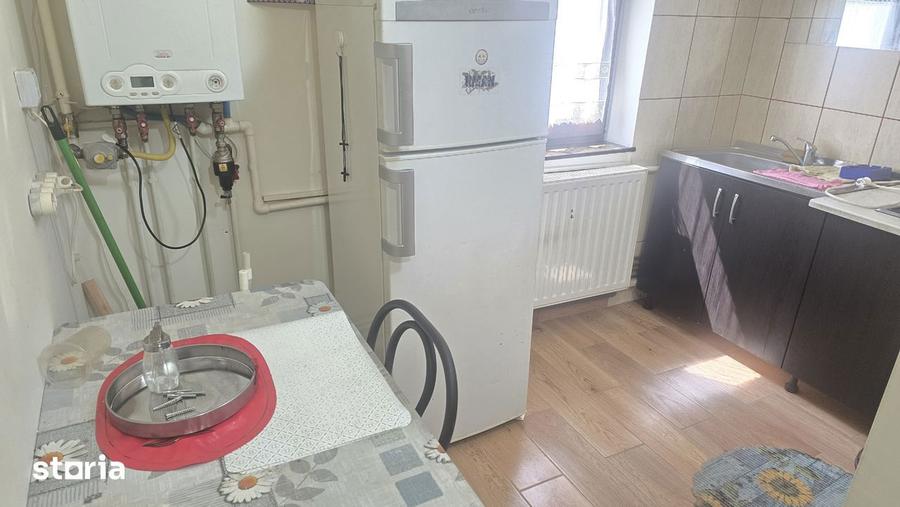 Garsonieră în Dacia