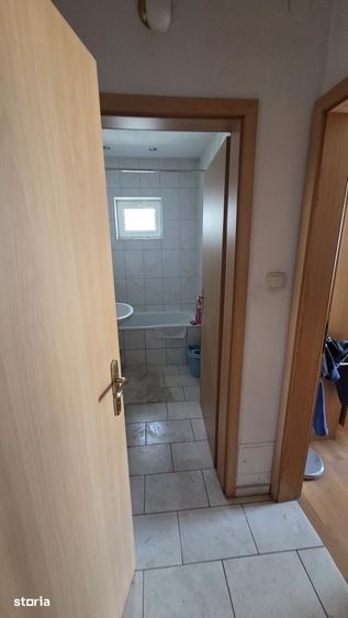 Apartament cu 2 camere semidecomandat în Ultracentral